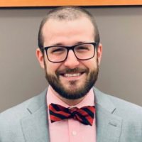 Ian Silver Criminal Justice Policy Briefs